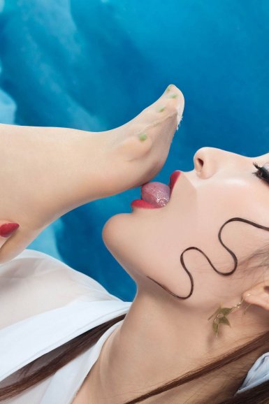 爱游戏网址:红火龙果布丁的做法_红火龙果布丁怎么做_柔蓝水晶的菜谱(图1) 爱游戏网站